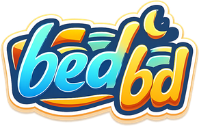 bed bd লোগো